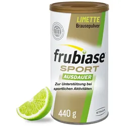 Frubiase Sport Ausdauer Pulver für Sportgetränke 440 g