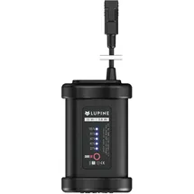 Lupine 5.0 Ah SmartCore Akku