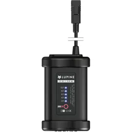 Lupine 5.0 Ah SmartCore Akku