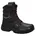Renzo S3 Damen und Herren Leder Stahlkappe leicht robust 43