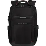 Samsonite Pro-DLX 6 Rucksack 14.1" Schwarz