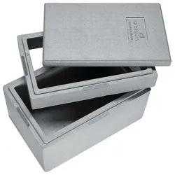 VEPATIM 18x Zwischenringe 12L für NeoporR Isolierboxen SP-517374