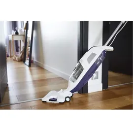 Rowenta Clean & Steam Revolution RY7731WH