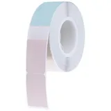 Niimbot Thermoetiketten, 14x40 mm, 1 x Rolle mit 160 Stück, Sommer