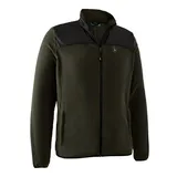 Deerhunter Northward Fleece Jacket Rifle Green 2