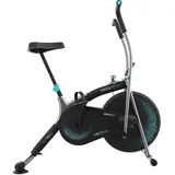 Cecotec Drumfit Crossfit 1000 Eolo Heimtrainer - Black - One Size
