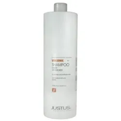 JUSTUS Volumen Shampoo  Haarverdicker 1000 ml