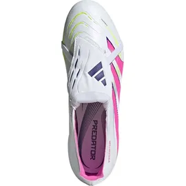 adidas Predator League FG/MG Herren footwear white 40 2/3