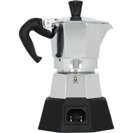 Bialetti Moka Elettrika Elektrischer Espressokocher