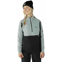 Dynafit Tigard Alpha Direct Jacke - Jadelite - XS