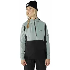 Dynafit Tigard Alpha Direct Jacke - Jadelite - XS