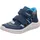 superfit Kicks Blau/Türkis 28
