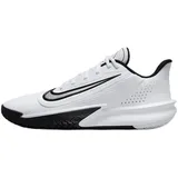 Precision VII Basketballschuhe Herren 101 white/black 47