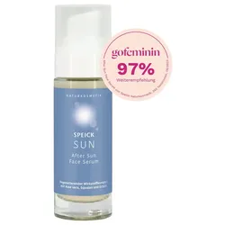 Sun After Sun Face Serum