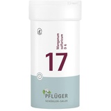 Homöopathisches Laboratorium Alexander Pflüger GmbH & Co. KG Biochemie Pflüger 17 Manganum sulfuricum D 6