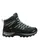 CMP Rigel Mid WP Damen Graffite/Azzurro 37