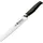 Bra Brotmesser 20 cm Grau/Schwarz/Silber