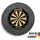 KARELLA Schallschutz Ultimo Ø69 cm für Steeldartboards