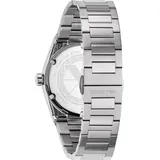 Carlo Colucci Quarzuhr Edelstahl 40 mm CC600-2