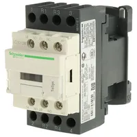 Schneider Electric LC1D128B7 Leistungsschütz 1St.