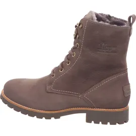 Panama Jack Fara Igloo Trav B5 Grau 41