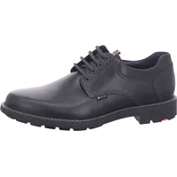 LLOYD Klassische Schnürschuhe Vanja in Schwarz | Gr.: 44,5