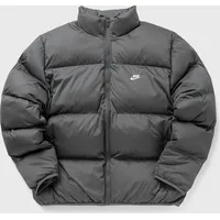 Club Puffer Jacket - grey - XXL