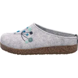 HAFLINGER Grizzly Amaya Grau 37