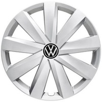 Volkswagen Passat B8 Radzierblende 16 Zoll brilliantsilber 3G0071456AUWP