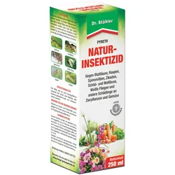 Silberkraft Pyreth Natur-Insektizid 250 ml