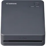 Canon SELPHY QX20 dunkelgrau