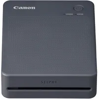 Canon SELPHY QX20 dunkelgrau