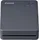 Canon SELPHY QX20 dunkelgrau