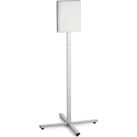 Durable Durable, INFO STAND OUTDOOR A4 Bodenaufsteller DIN A4