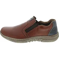 Rieker 03552-24 (42/amaretto-pazifik) - Braun 42
