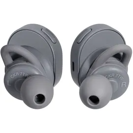 Audio-Technica ATH-CKR7TW grau