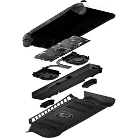 MSI Claw 8 AI+ A2VM-091 Polar Tempest Edition