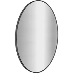 Riho Spiegel SHIELD 60 cm rund, Spiegel,