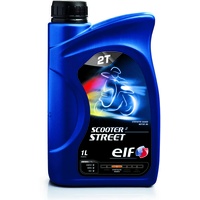 Elf – Öl Scooter 2 Street 1L