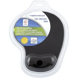 Esperanza EA137K Schwarz