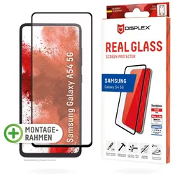 DISPLEX Full Cover Displayschutz für Samsung Galaxy A54 5G