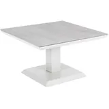 Brafab Heis 79x79 cm, weiß,