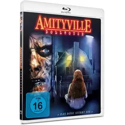 Amityville 8 - Das Böse stirbt nie [Blu-ray] | Zustand: Neu & original versiegelt