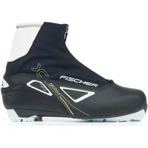 Fischer Pro Tour My Style Damen Langlaufschuhe Schwarz 40