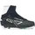Fischer Pro Tour My Style Damen Langlaufschuhe Schwarz 40