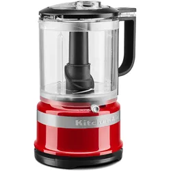 KitchenAid Food Processor 1,2l empire rot