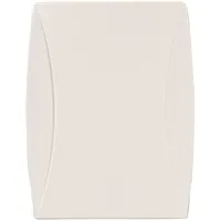 Sundi Bim-bam Zweiklang-elektromechanischer Gong, Gns-921 230V weiß