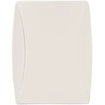 Sundi Bim-bam Zweiklang-elektromechanischer Gong, Gns-921 230V weiß