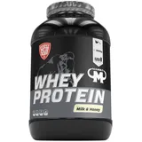 Mammut Whey Protein Milk & Honey Pulver 3000 g