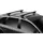 Thule WingBar Evo 118 Black 711220